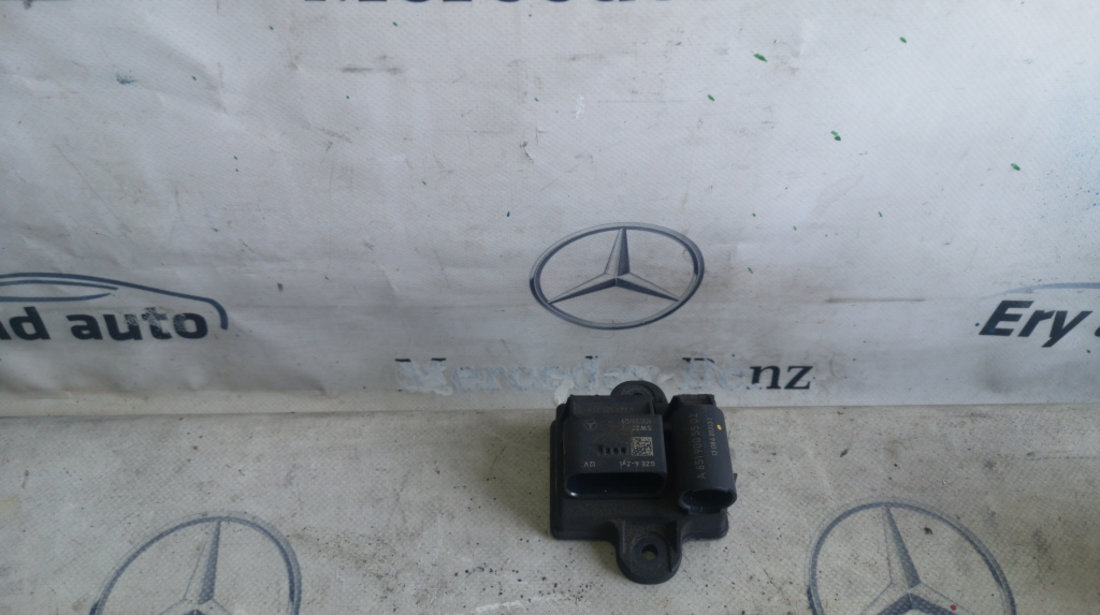 Releu bujii Mercedes euro 5 A6519001300