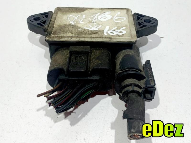 Releu bujii Mercedes GL (2013-2019)[x166] 350 cdi A6429005601