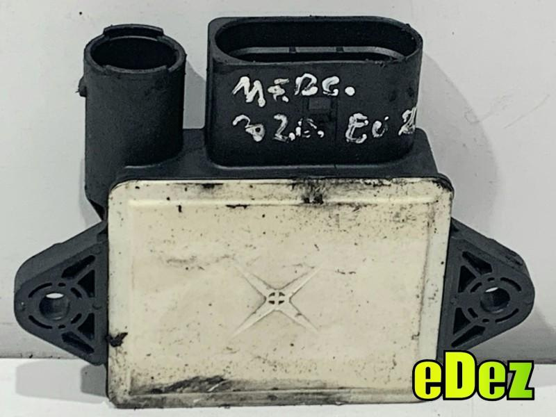 Releu bujii Mercedes ML (2006-2011)[w164] E2110021048