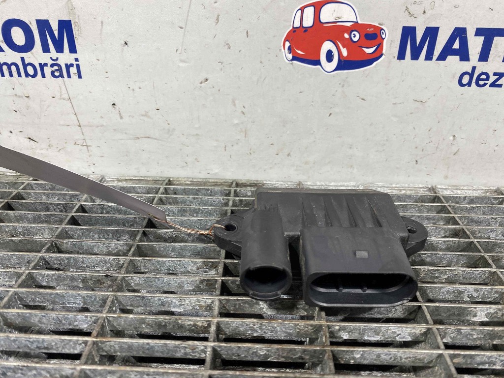 RELEU BUJII MERCEDES ML 3.0 CDI - (2012 2019)
