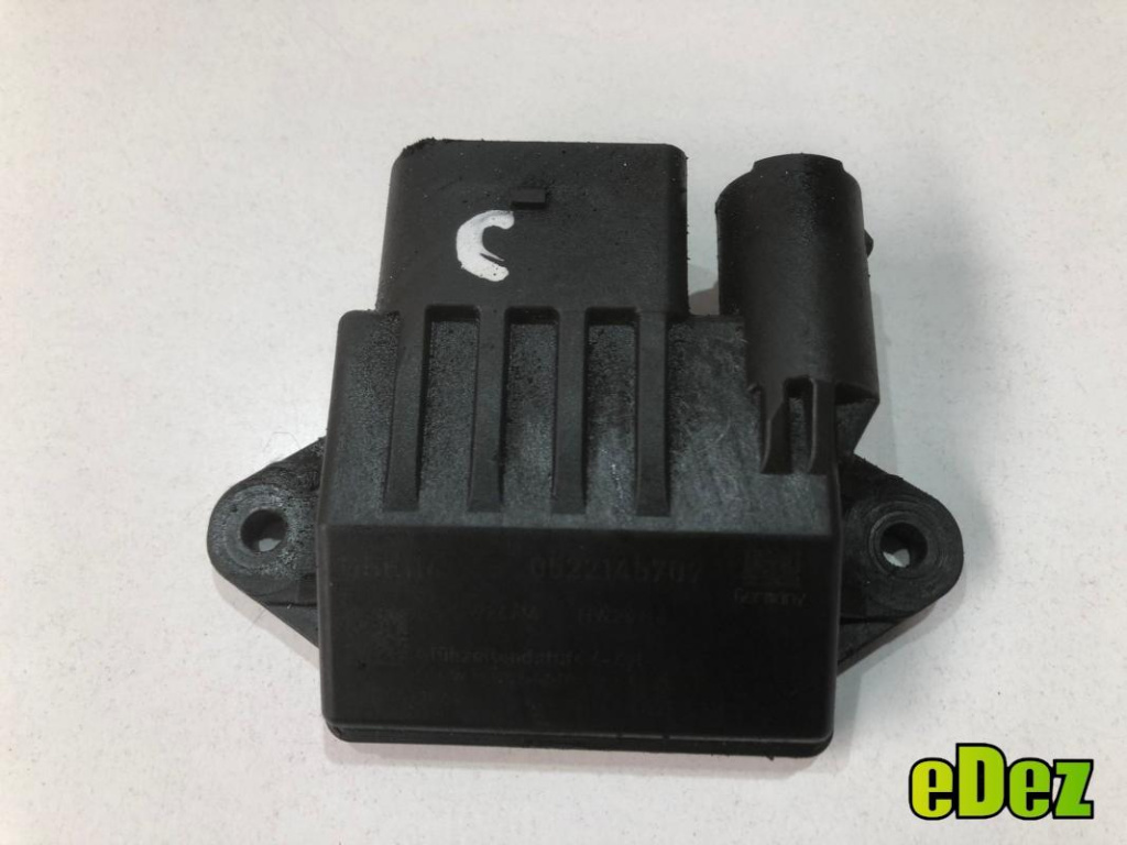 Releu bujii Mercedes S-Class (2005-2009) [W221] 3.0 cdi v6 0522140709