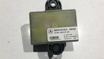 Releu bujii Mercedes Sprinter (2009->)[906] 2.2 cd...