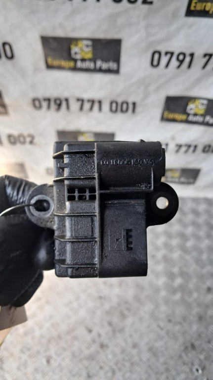 Releu bujii Mercedes Sprinter W906 2.2 CDI Euro 5 an 2011 cod A6519003103