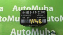 Releu bujii Mercedes Vito (1996-2003) [W638] 016 5...