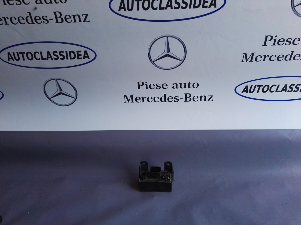 Releu bujii Mercedes w203,w211,w209 2.2 cdi,2.7 cdi