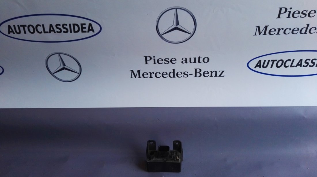 Releu bujii Mercedes w203,w211,w209 2.2 cdi,2.7 cdi