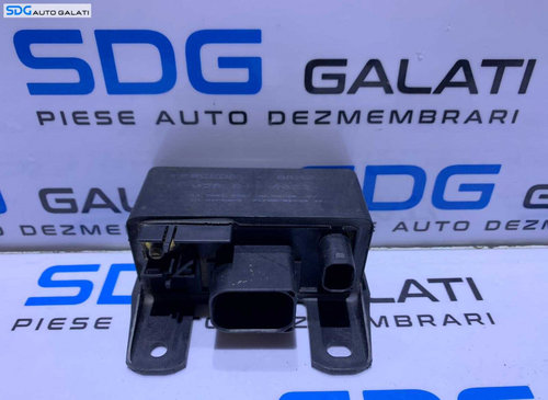 Releu Bujii Mercedes W210 Clasa E Class E250 E270 E300 1996 - 2003 Cod 0285454032 A0285454032 [S0067...