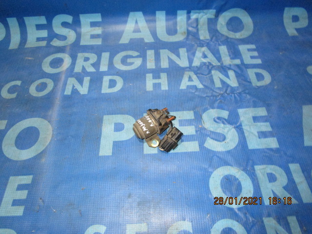 Releu bujii Mitsubishi Pajero 3.2di-d;  MD342751