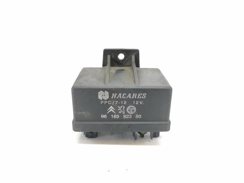 Releu bujii NAGARES CITROEN CITROEN -CUALQUIER MODELO- 96 165 823 80 / 961658238096 165 823 80 / 961...