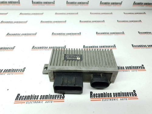 Releu bujii NAGARES RENAULT MEGANE 77001115257700111525