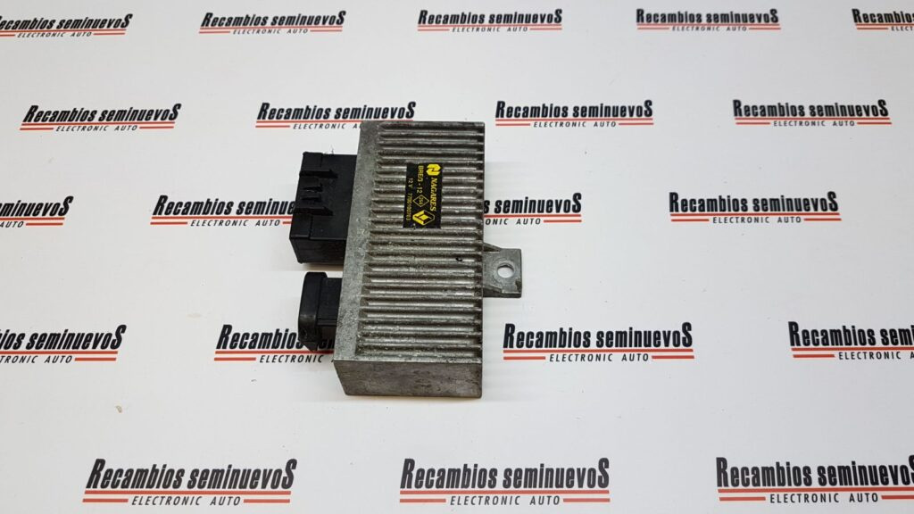 Releu bujii NAGARES RENAULT RENAULT -CUALQUIER MODELO- 77001007037700100703