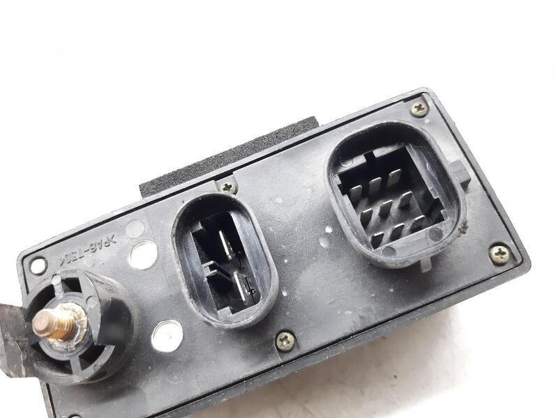 Releu bujii NAGARES RENAULT TRAFIC 77008567897700856789