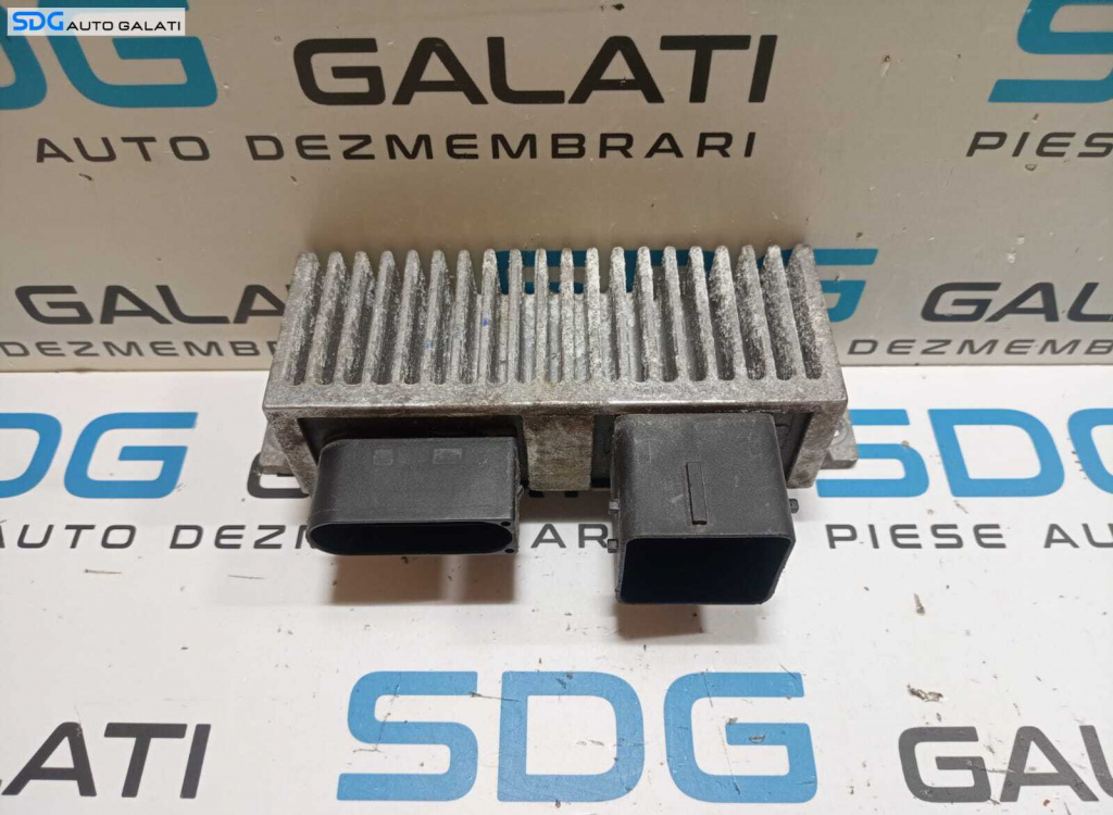 Releu Bujii Nissan Cube 1.5 DCI 2009 - Prezent Cod 8200558438A 8200558438 [S0053]