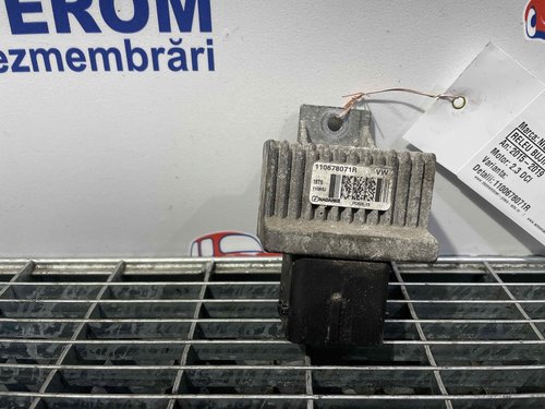 RELEU BUJII NISSAN NAVARA 2.3 DCI - (2015 2019)