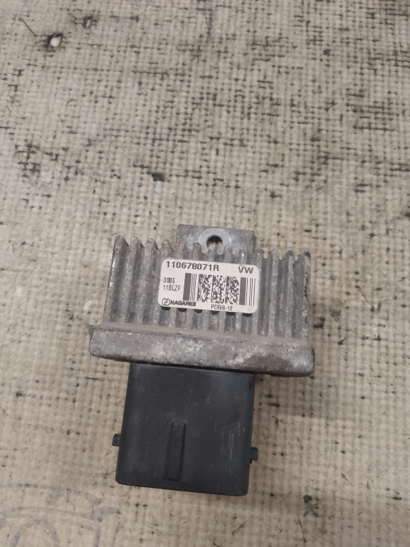 Releu bujii Nissan Pulsar 2015, 1106678071R