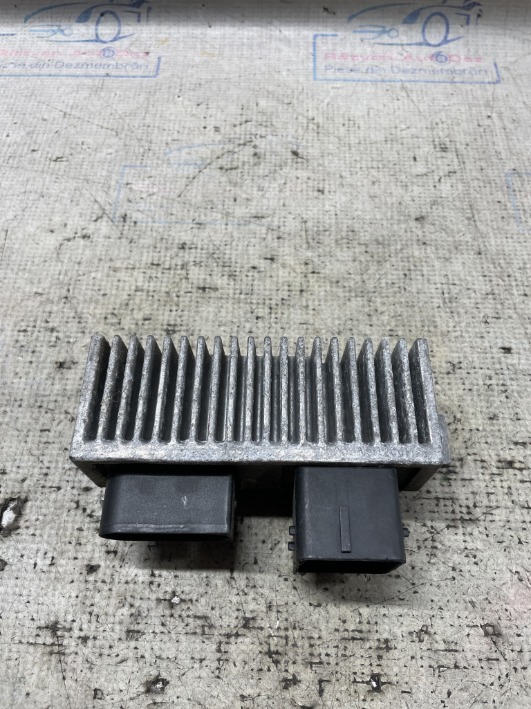 Releu bujii Nissan Qashqai 1.6 Motorina 2012, 8200558438