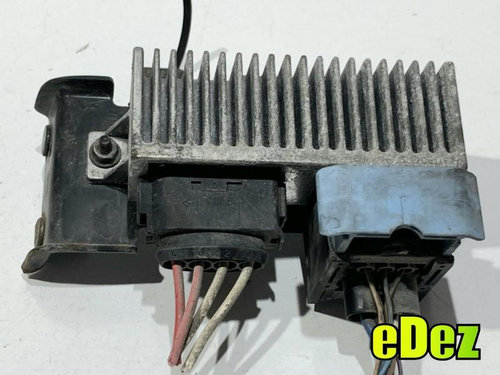 Releu bujii Nissan Qashqai 2 (2013-2016) [J11] 1.6 dci R9M 271206395R