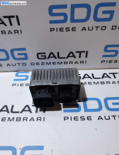 Releu Bujii Opel Antara 2.2 CDTI 2010 - Prezent Cod 55574293 [M6809]