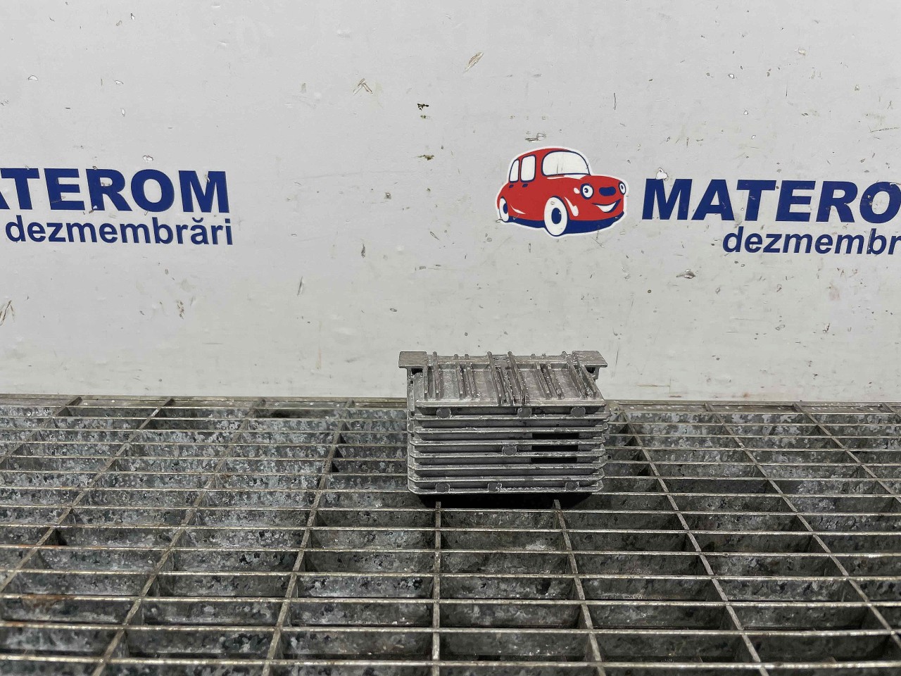 RELEU BUJII OPEL ANTARA A22DM - (2010 2015)