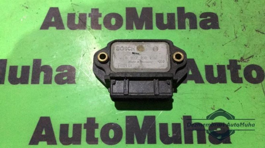 Releu bujii Opel Astra F (1991-1998) 0227100123