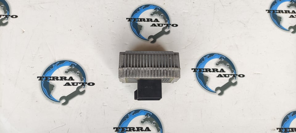 Releu bujii Opel Astra G 1.7 CDTI 59 KW 80 CP cod motor Z17DTL