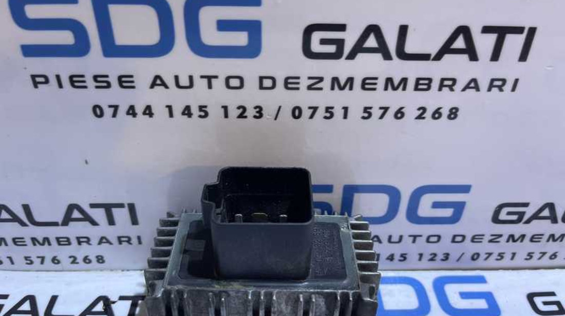 Releu Bujii Opel Astra G 1.7 DTI 1998 - 2004 Cod 09132691 51299008