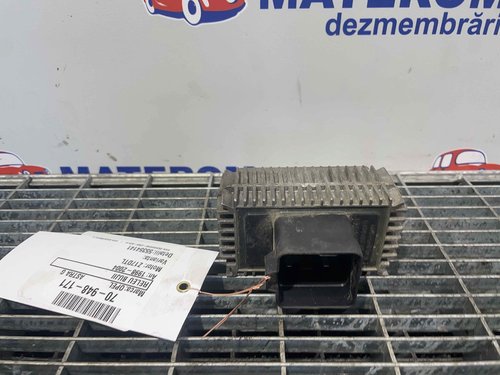 RELEU BUJII OPEL ASTRA G ASTRA G Z17DTL - (1998 2004)