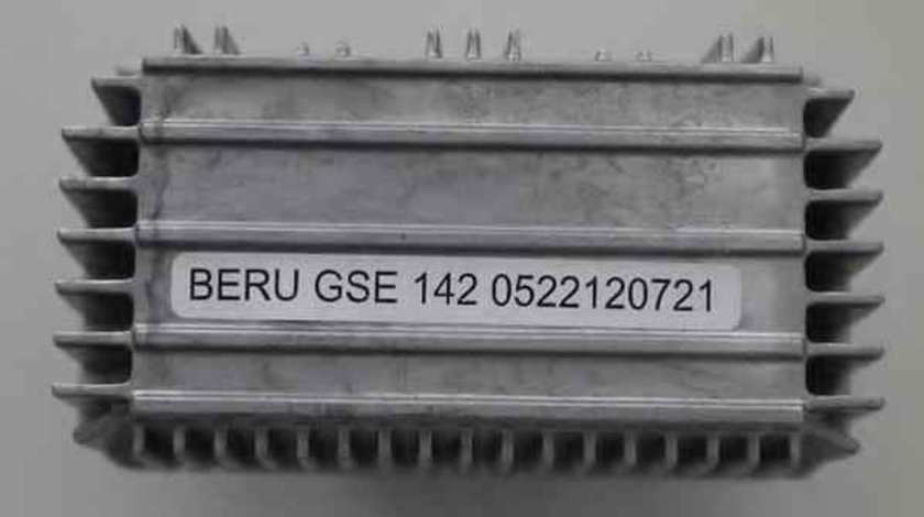 Releu Bujii OPEL ASTRA G combi F35 BERU GSE142