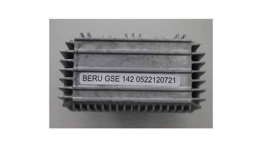 Releu bujii Opel ASTRA G cupe (F07_) 2000-2005 #2 55353011