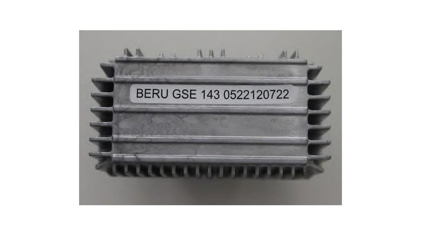 Releu bujii Opel ASTRA G hatchback (F48_, F08_) 1998-2009 #2 55354141