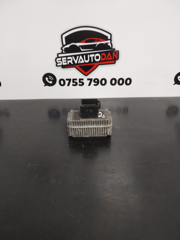 Releu bujii Opel Astra H (2004-2007) 1.7 Motorina 2004, 09132691