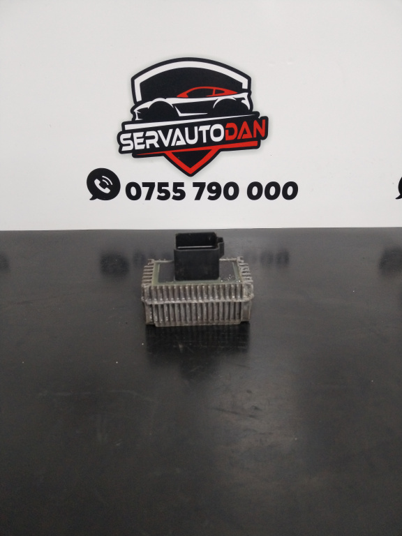 Releu bujii Opel Astra H (2004-2007) 1.9 Motorina 2007, 55354141