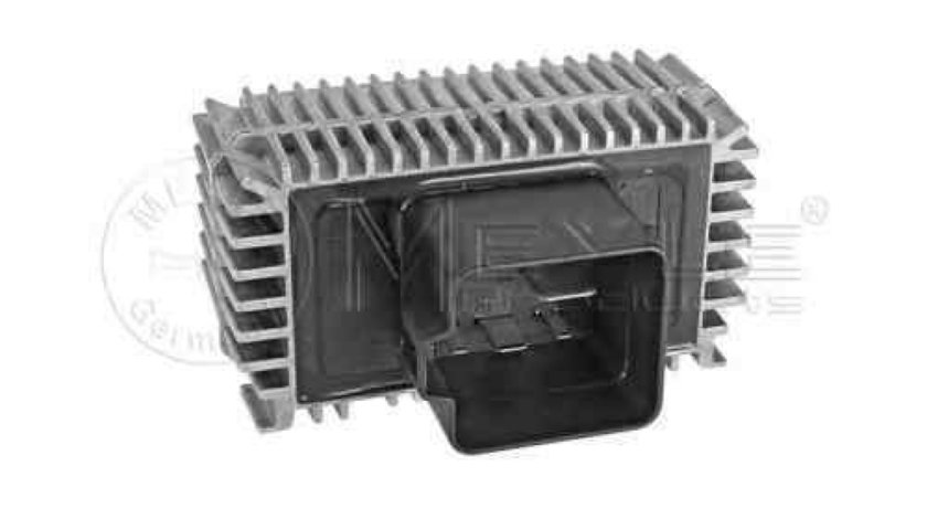 Releu Bujii OPEL ASTRA H TwinTop (L67) MEYLE 614 880 0000