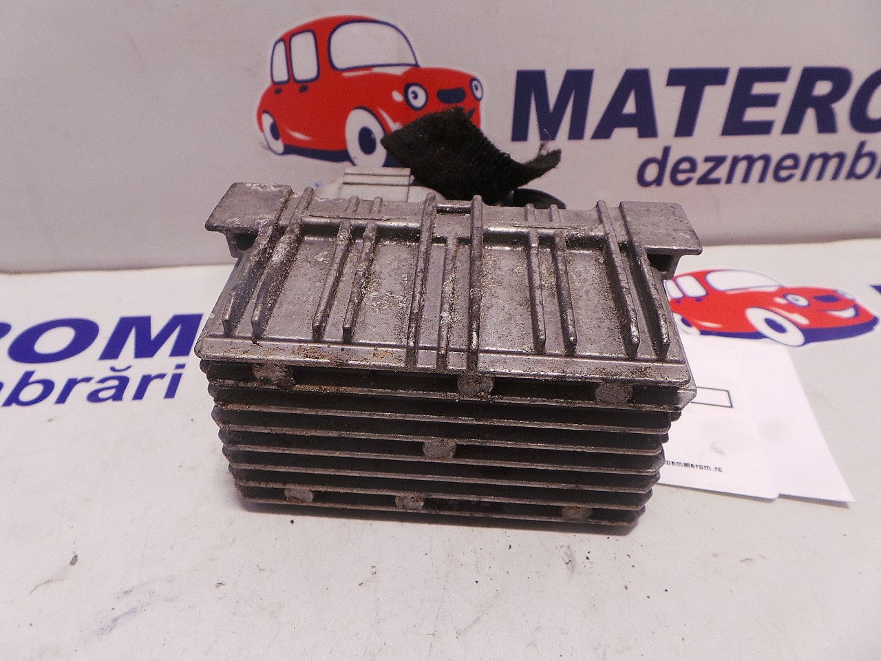 RELEU BUJII OPEL ASTRA J A13DTE - (2009 2012)