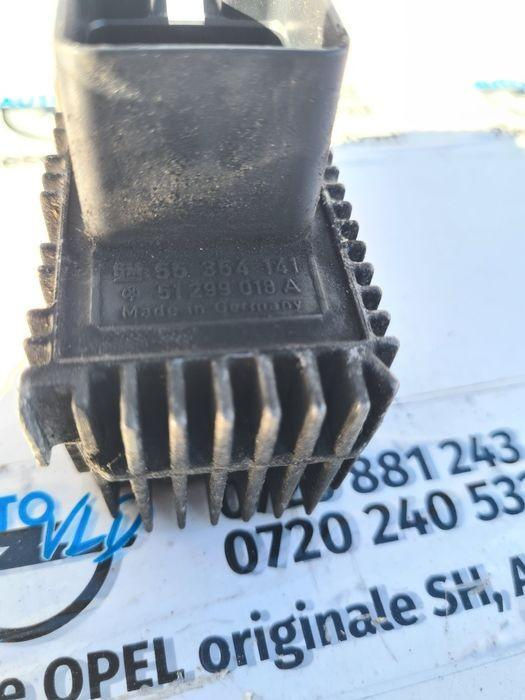 Releu bujii Opel Combo C 2001-2011 55354141