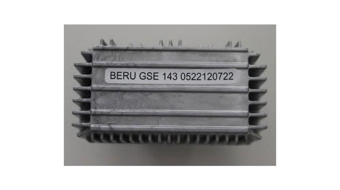 Releu bujii Opel CORSA C caroserie (F08, W5L) 2000-2016 #3 55354141