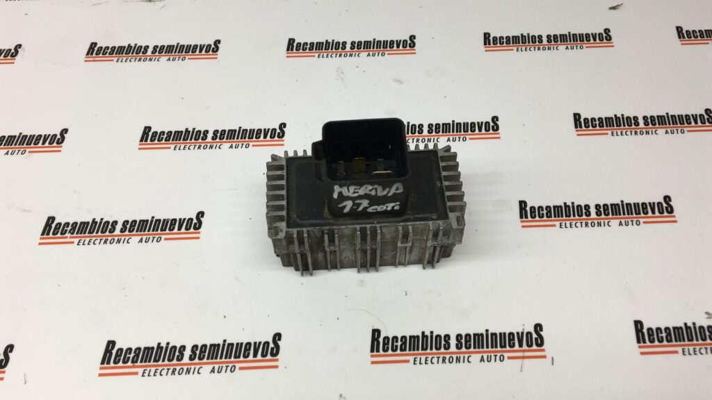Releu bujii OPEL CORSA D 51 299 018 A / 51299018A / 55 354 141 / 5535414151 299 018 A / 51299018A / 55 354 141 / 55354141