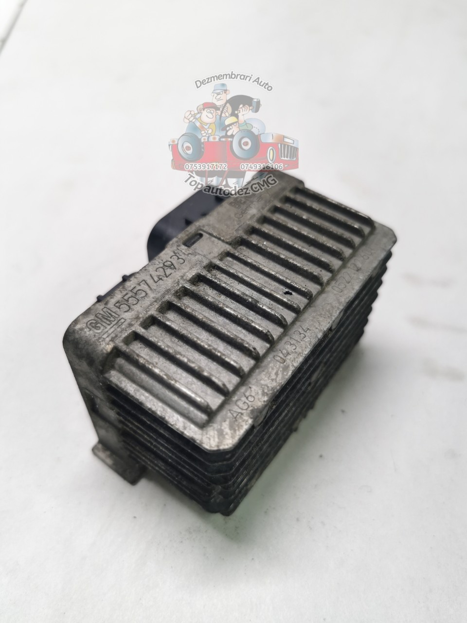 Releu bujii Opel Insignia A 2.0 Astra J Antara 55574293 Chevrolet Captiva