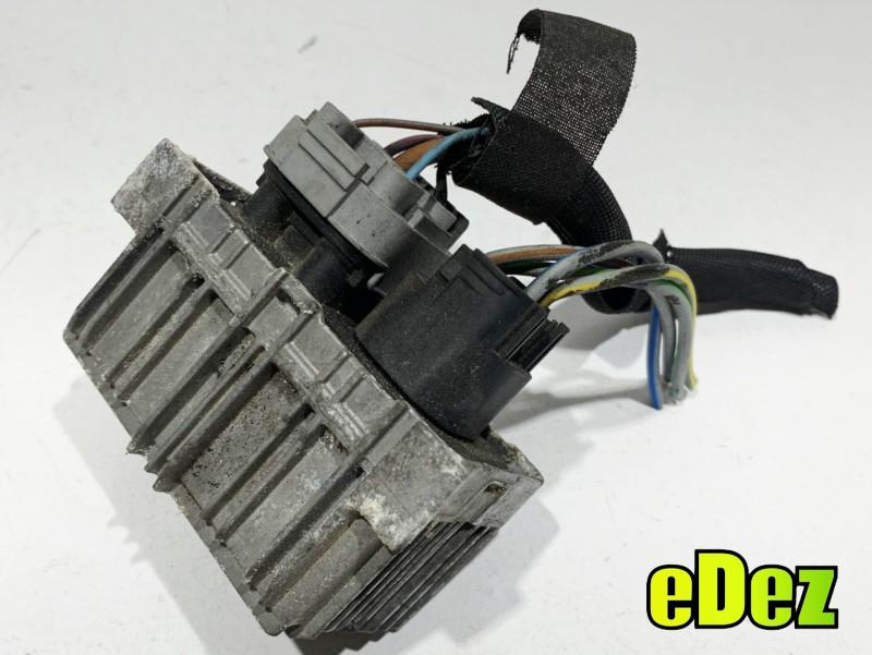 Releu bujii Opel Insignia A (2008-2013) 2.0 cdti A20DTH LBS 0522122601