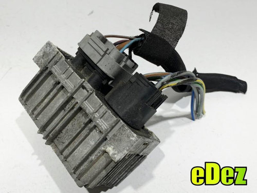 Releu bujii Opel Insignia A (2008-2013) 2.0 cdti A20DTH LBS 0522122601