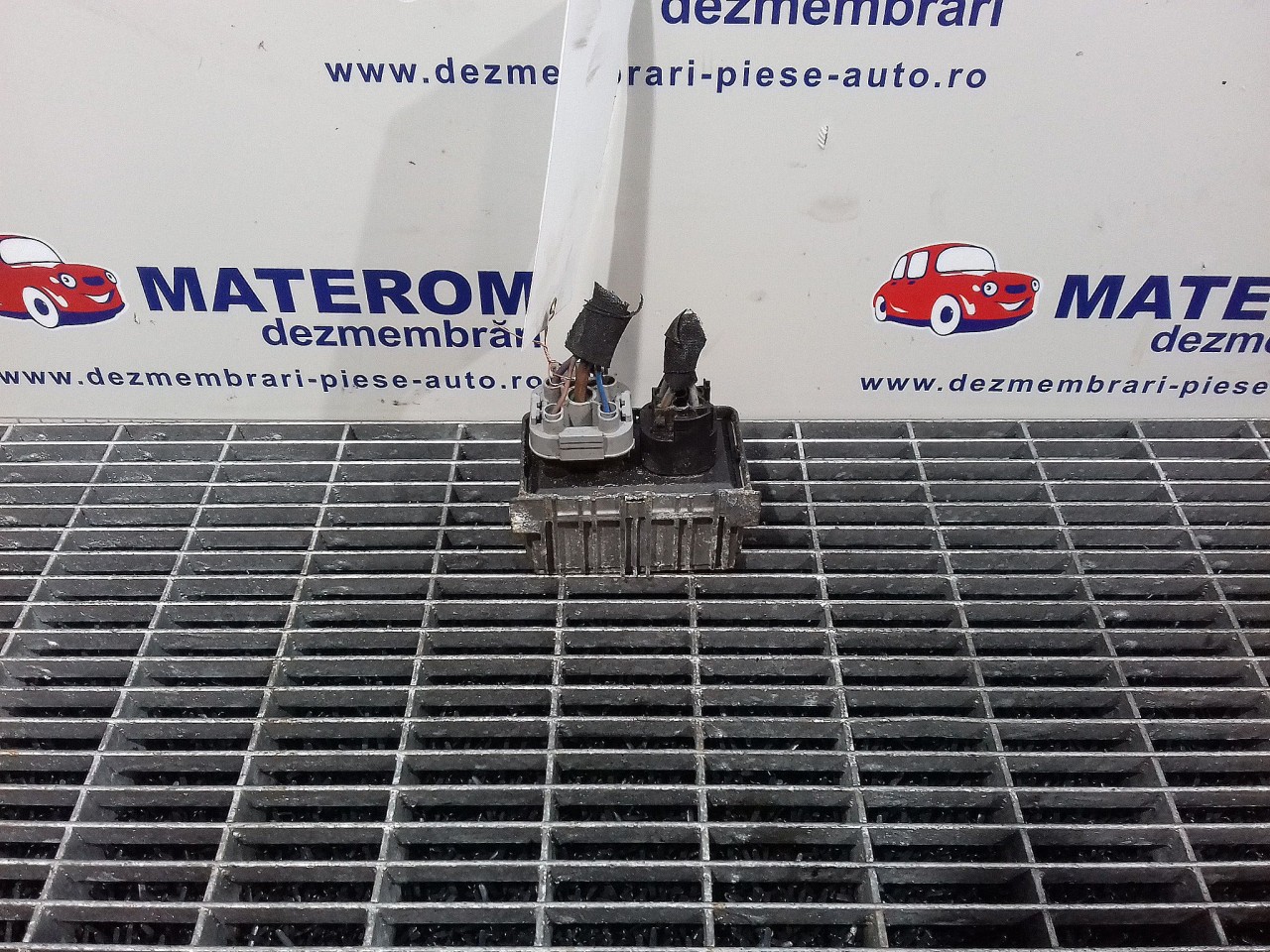 RELEU BUJII OPEL INSIGNIA INSIGNIA A20DTH - (2008 2013)