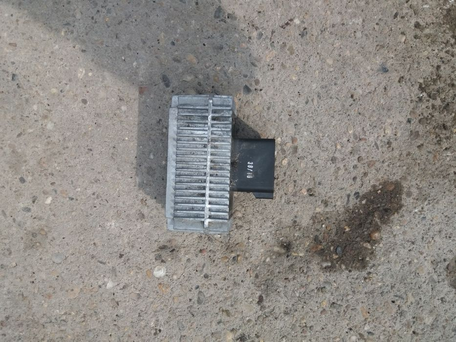 Releu bujii, Opel Meriva, 2007-2010, 1.7CDTI, 92KW, 125CP, Z17DTR