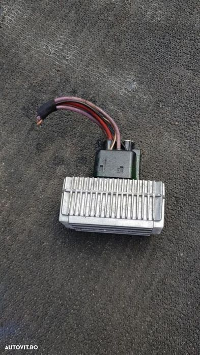 Releu bujii Opel Vectra B 2.2 DTI, 125 cp, 92 kw, cod motor Y22DTR
