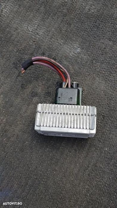 Releu bujii Opel Vectra B 2.2 DTI, 125 cp, 92 kw, cod motor Y22DTR