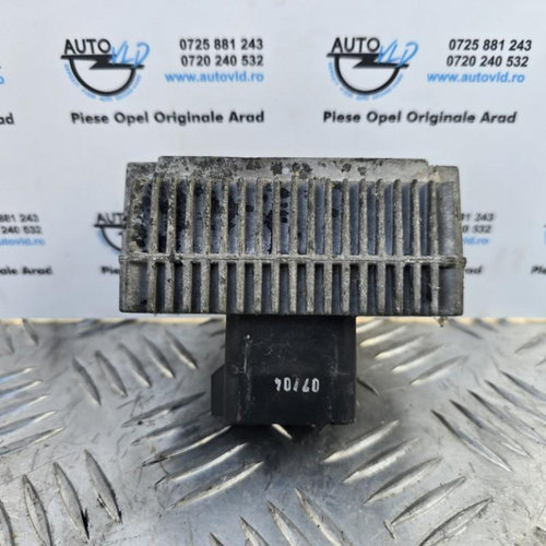 Releu bujii Opel Vectra C 2002-2005 1.9 cdti Z19DTH 55354141