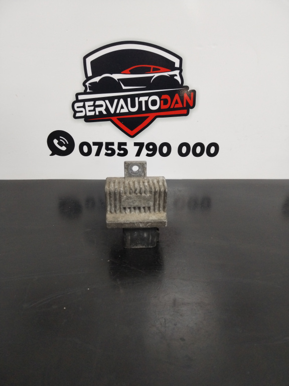 Releu bujii Opel Vivaro (2001-2006) 1.9 Motorina 2005