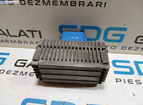 Releu Bujii Opel Zafira A 2.2 DTI 1999 - 2005 Cod 55353011 6235240 [M7493]