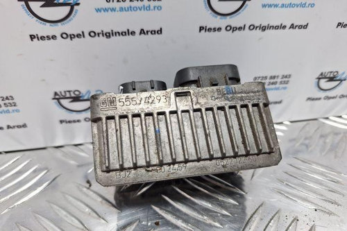 Releu bujii Opel Zafira C 2011-2016 55574293