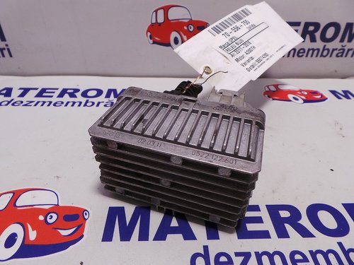 RELEU BUJII OPEL ZAFIRA C A20DTH - (2011 2016)