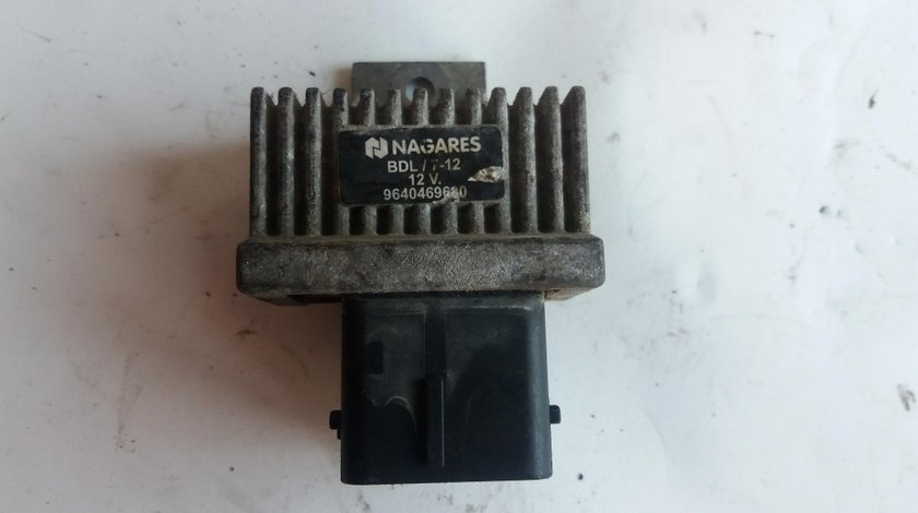 Releu bujii peugeot 206 307 9640469680